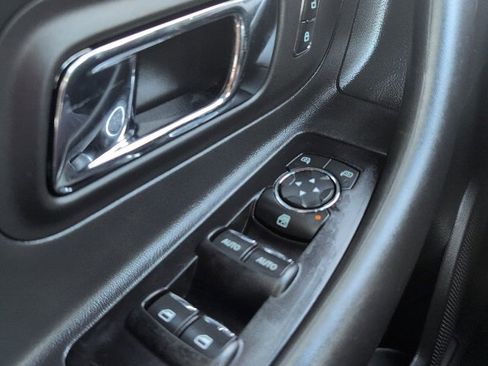 Used 2017 Ford Taurus Limited image 15