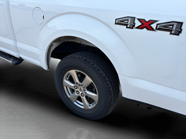 Used 2019 Ford F150 XLT w/ Equipment Group 302A Luxury AWD/4WD image 22