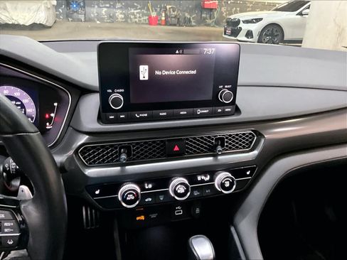 Used 2023 Acura Integra A-Spec FWD image 34
