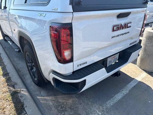 Used 2023 GMC Sierra 1500 Elevation AWD/4WD image 5