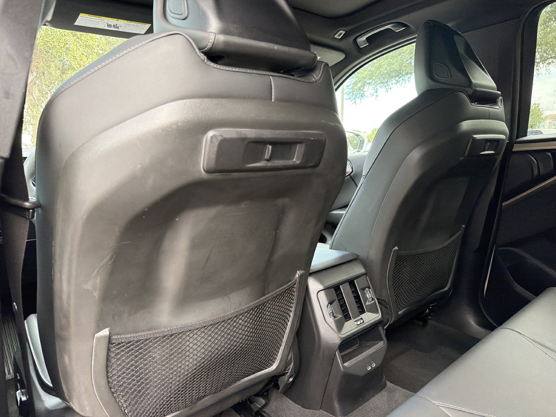 Certified 2025 BMW X3 xDrive30i AWD/4WD image 18