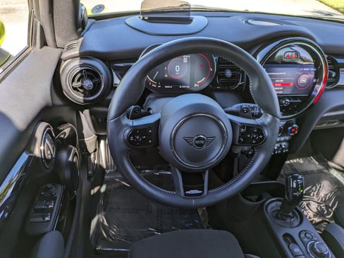 Used 2022 MINI Cooper John Cooper Works image 17
