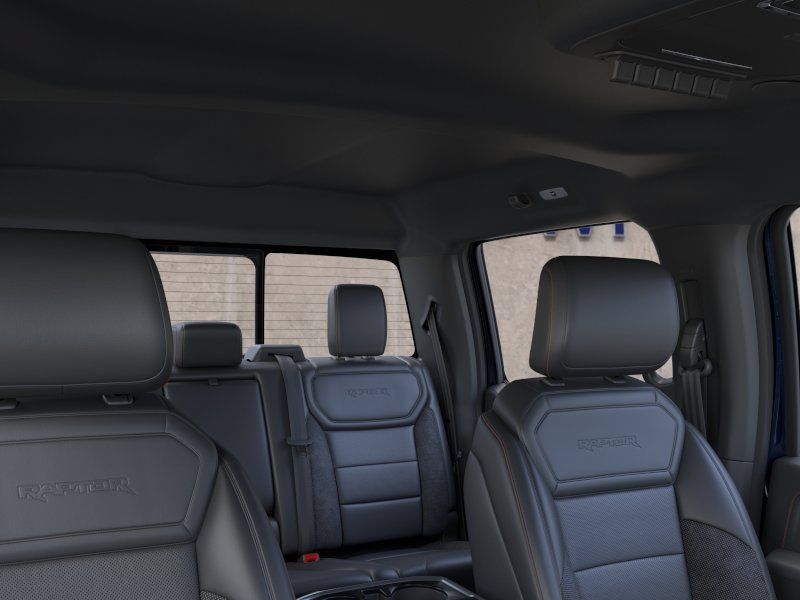 New 2026 Ford F150 Raptor AWD/4WD image 22