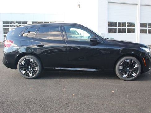 New 2026 BMW X3 xDrive30 w/ M Sport Package image 10