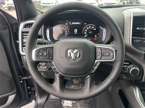 New 2026 RAM 1500 Big Horn image 12