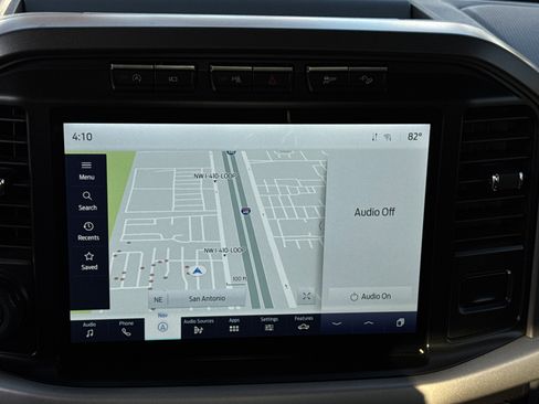 Certified 2021 Ford F150 XLT w/ Equipment Group 302A High image 25