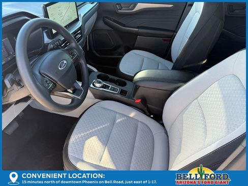 New 2026 Ford Escape Active w/ Tech Pack #1 image 12