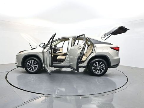 Used 2020 Lexus RX 350 FWD w/ Accessory Package image 38