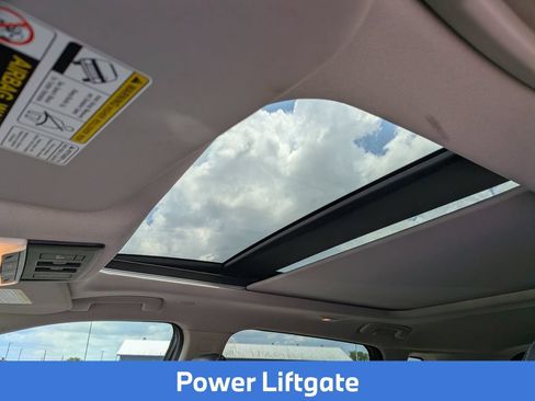 Used 2023 Nissan Rogue SL AWD/4WD image 17