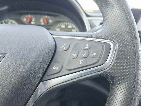 Used 2024 Chevrolet Malibu LT FWD image 18