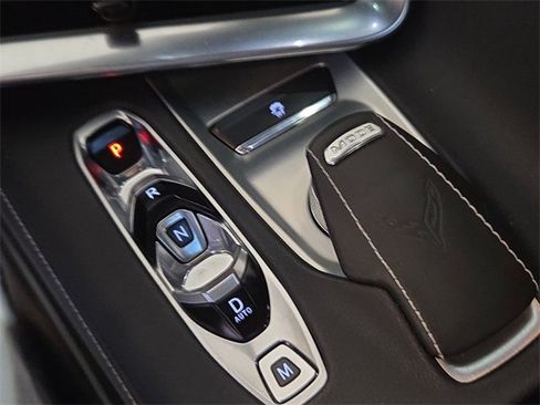 Used 2023 Chevrolet Corvette Stingray Convertible w/ Z51 Performance Package image 19