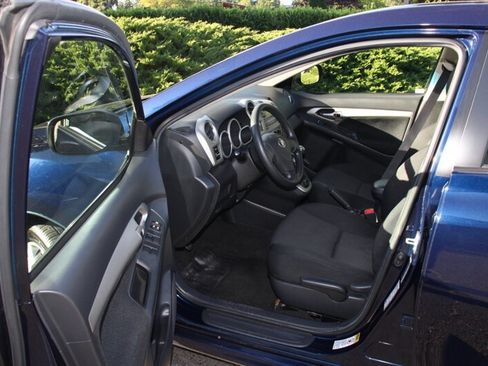 Used 2009 Toyota Matrix FWD image 5