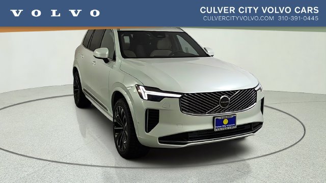 New 2026 Volvo XC90 T8 Plus w/ Protection Package AWD/4WD image 1