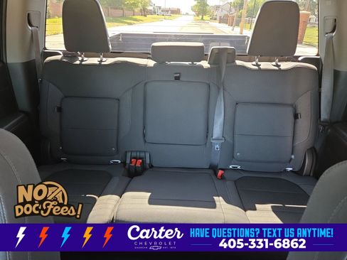 Used 2019 Chevrolet Silverado 1500 RST w/ All-Star Edition AWD/4WD image 25