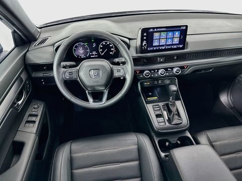 Certified 2024 Honda CR-V Sport-L image 22