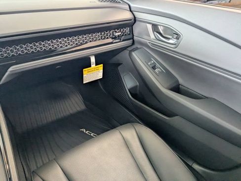 New 2026 Honda Accord EX-L image 15
