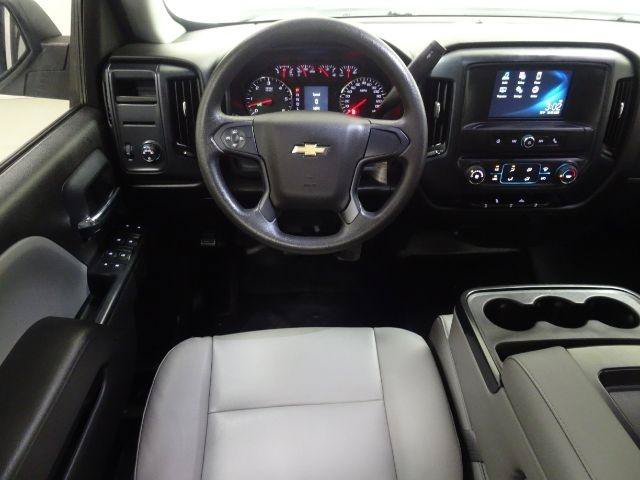 Used 2017 Chevrolet Silverado 1500 W/T RWD image 27