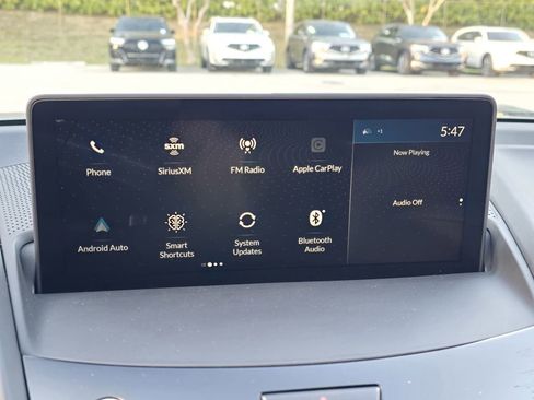New 2026 Acura RDX SH-AWD image 15