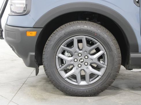 New 2025 Ford Bronco Sport Big Bend image 17