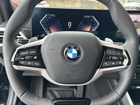 New 2026 BMW 330i xDrive Sedan w/ Premium Package image 17