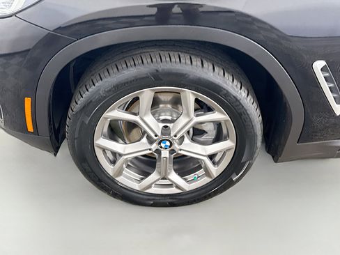 Used 2023 BMW X3 xDrive30i w/ Premium Package w/ZPA image 38
