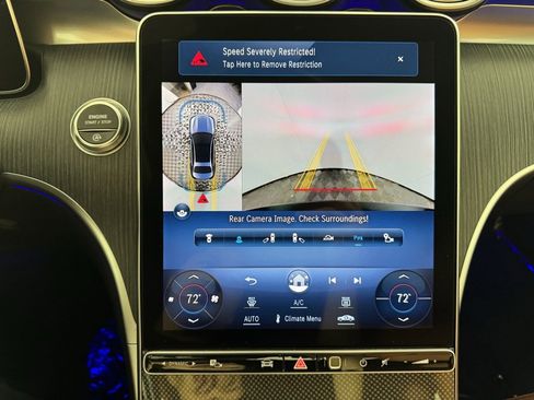 Certified 2023 Mercedes-Benz C 300 4MATIC Sedan image 29