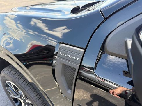 New 2025 Ford Maverick Lariat AWD/4WD image 10