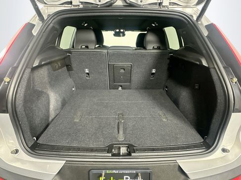 Used 2023 Volvo XC40 Recharge Plus AWD/4WD image 30