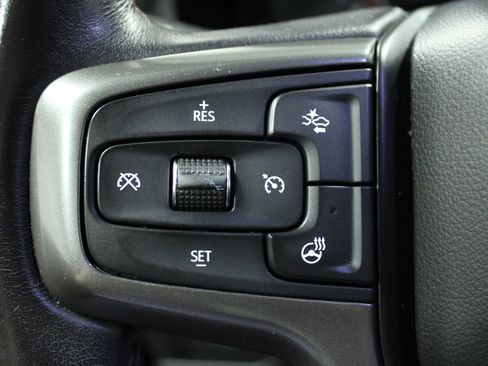 Used 2021 Chevrolet Tahoe RST w/ Luxury Package image 21