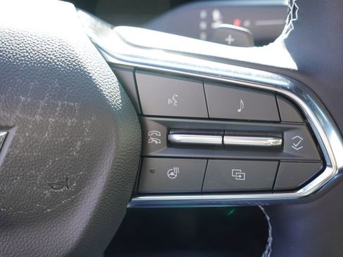 New 2026 Chevrolet Traverse High Country image 18