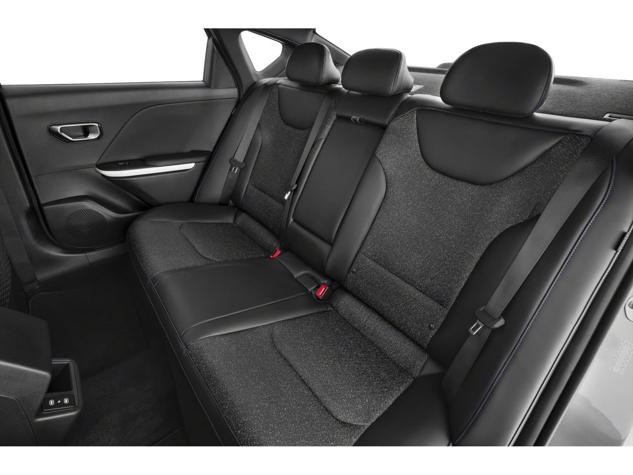 Certified 2025 Kia K4 GT-Line FWD image 9