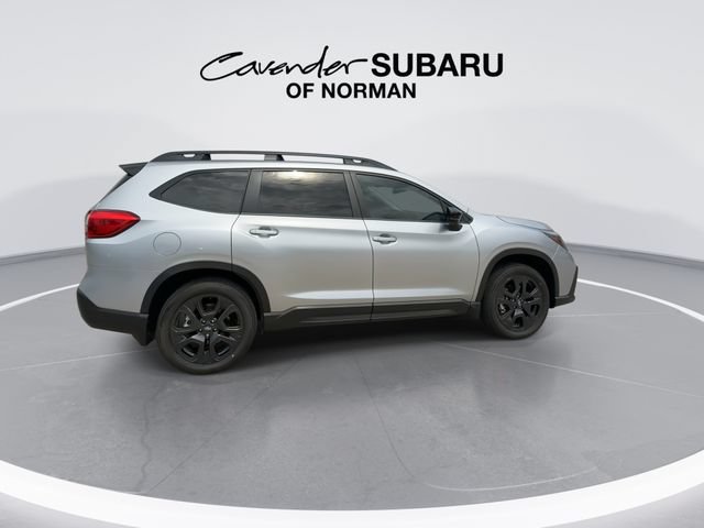 Certified 2026 Subaru Ascent Bronze Edition AWD/4WD image 2