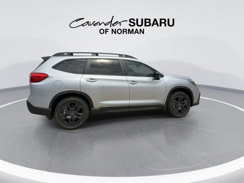 Certified 2026 Subaru Ascent Bronze Edition AWD/4WD image 2