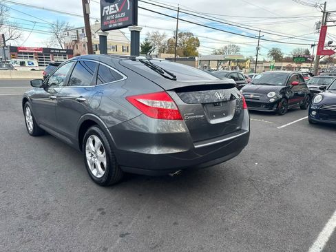 Used 2010 Honda Crosstour EX-L image 6