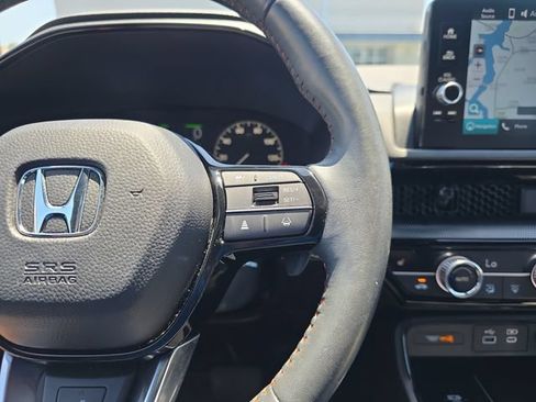 Used 2024 Honda CR-V Sport Touring image 21