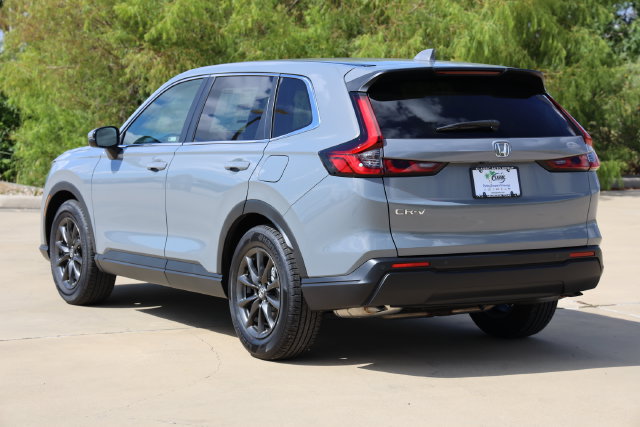 New 2027 Honda CR-V EX-L image 6