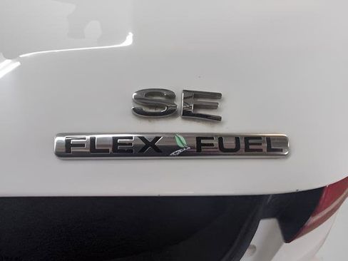 Used 2016 Ford Focus SE image 20