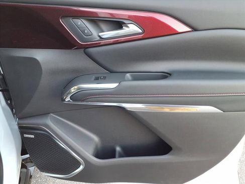 New 2026 Chevrolet Traverse RS FWD image 26