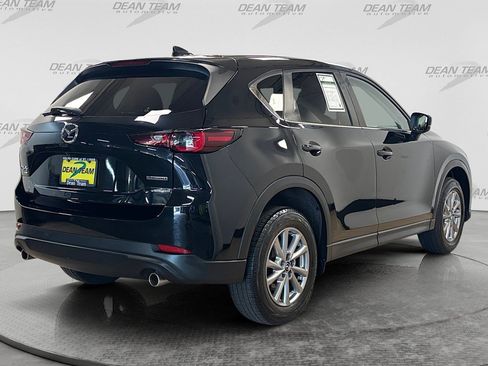 Used 2023 MAZDA CX-5 AWD 2.5 S image 4