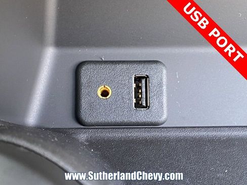 Used 2016 Chevrolet Trax LT w/ LT Convenience Package image 29