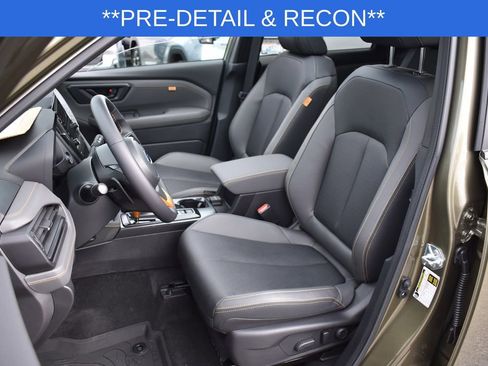 Used 2026 Subaru Forester Wilderness image 10