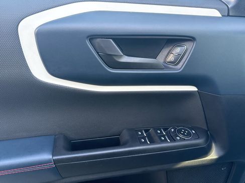 Certified 2023 Ford Bronco Sport Heritage image 21