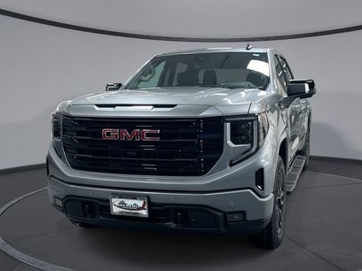 New 2026 GMC Sierra 1500 Elevation w/ Elevation Premium Package