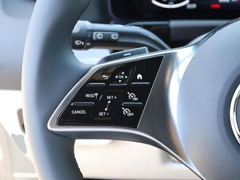 New 2026 Mercedes-Benz GLA 250 4MATIC image 33