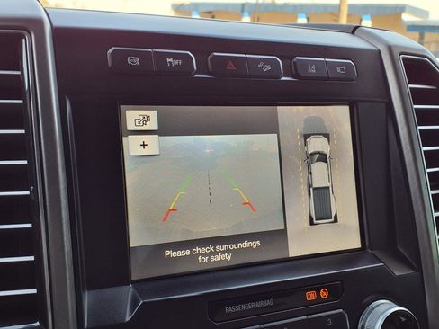 Used 2019 Ford F450 Limited image 11