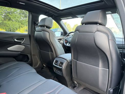 Certified 2026 Acura RDX A-Spec AWD/4WD image 17