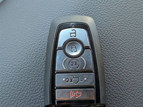 New 2026 Ford F150 XLT w/ Equipment Group 302A MID image 30