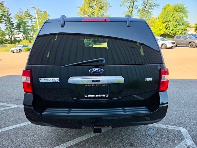 Used 2014 Ford Expedition Limited w/ Equipment Group 301A AWD/4WD image 5