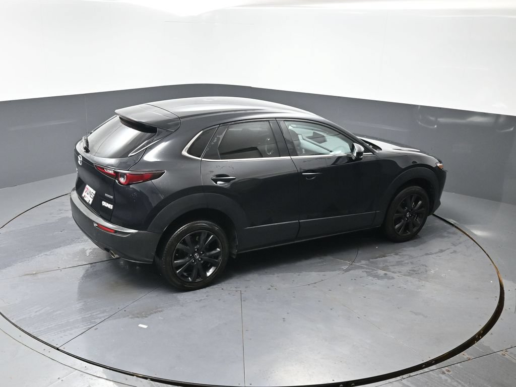 Used 2024 MAZDA CX-30 AWD 2.5 S w/ Select Sport Pkg image 39