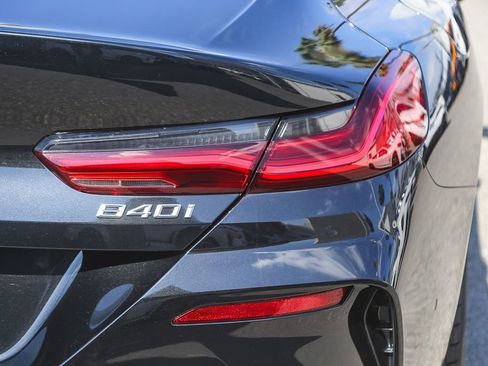 New 2026 BMW 840i w/ M Sport Professional Package RWD image 7
